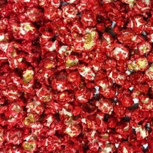 Glaze Pop, 28 Onzas, Color Canela Roja  GOLD MEDAL 2526