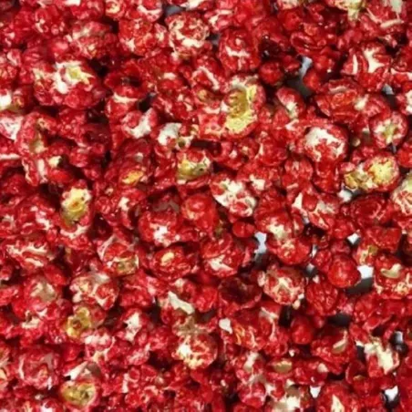 Glaze Pop, 28 Onzas, Color Canela Roja  GOLD MEDAL 2526