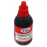 Colorante Liquido Fucsia de 35 Mililitros ASTEK FT010