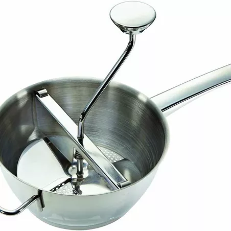 Pasapure KING METAL PM475