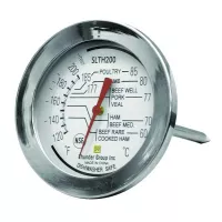 Termometro para Carne de 120° F a 200° F THUNDER SLTH200