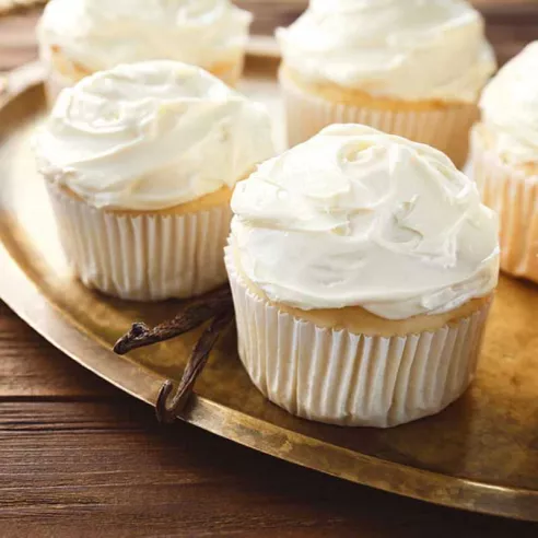 Esencia de Vainilla de 20 Mililitros ASTEK DG-002-20ML