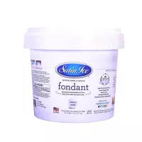 Pasta Australiana Blanca con Sabor a Vainilla, 908 Gramos RICH´S 770602