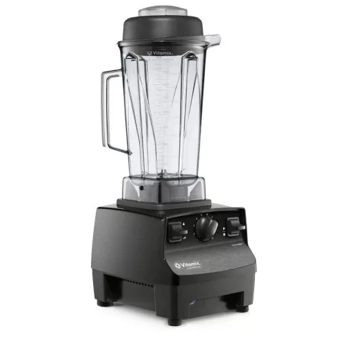 Licuadora Vita Prep de 2 Litros Color Negro VITAMIX 62827