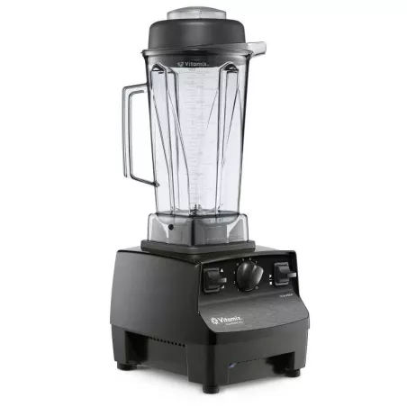 Licuadora Vita Prep de 2 Litros Color Negro VITAMIX 62827
