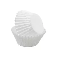 Capsula Blanca, 100 Unidades WILTON 415-2507