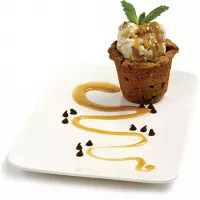 Cucharas para Decoracion de Acero Inoxidable, Set de 2 Piezas NORPRO 3559