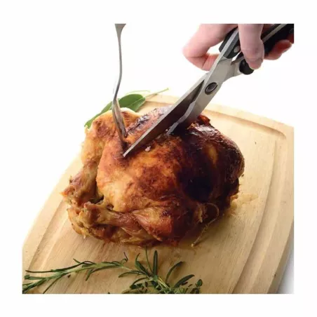 Tijeras Profesional para Pollos  NORPRO 1535