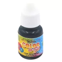 Colorante en Gel Verde Limon de 10 Mililitros CHERRY AND CAKE AC20-010
