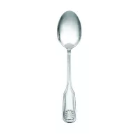 Cucharita de Acero Inoxidable con Figura de Concha THUNDER SLSS002