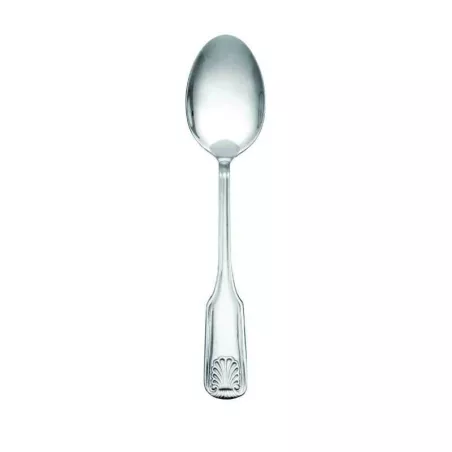 Cucharita de Acero Inoxidable con Figura de Concha THUNDER SLSS002