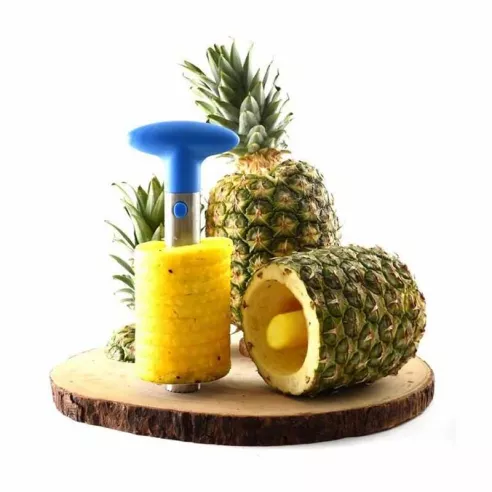 Cortador Espiral y Sacacentro de Pina NORPRO 5132A