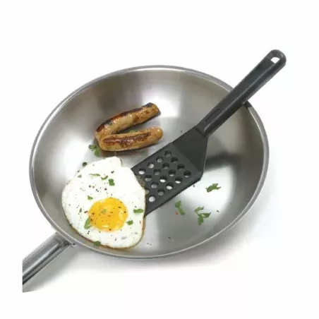 Espatula Perforada Nylon NORPRO 97