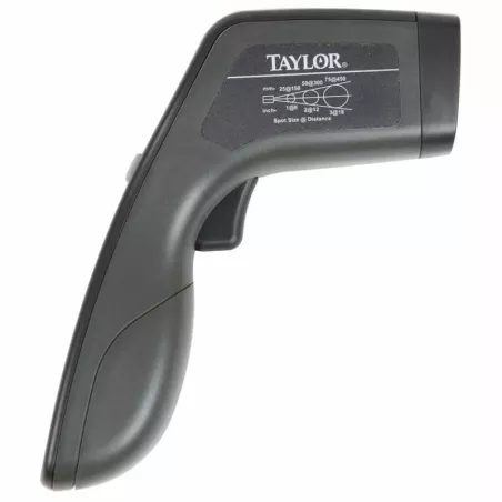 Termometro Infrarojo -49 a 752° Farenheit TAYLOR 9523