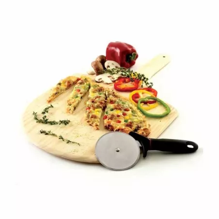 Pala de Madera para Pizza NORPRO 5681