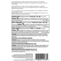 Confite Decorativo en Forma de Ojos WILTON 710-0133 2