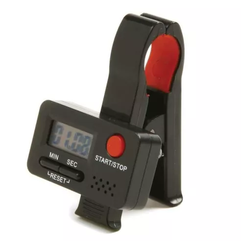 Timer Digital con Clip hasta 99 Minutos  NORPRO 1493