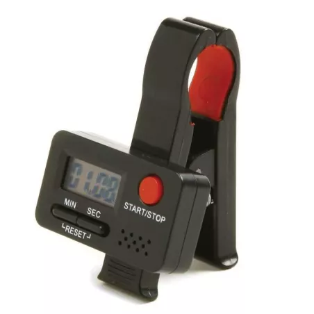 Timer Digital con Clip hasta 99 Minutos  NORPRO 1493
