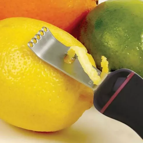 Zester de Acero Grip EZ NORPRO 113