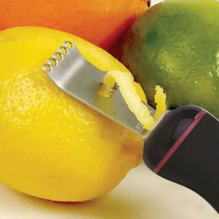 Zester de Acero Grip EZ NORPRO 113