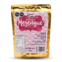 Merengue en Polvo de 250 Gramos CHERRY AND CAKE SUSP-250