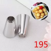 Boquilla para Decoracion # 195 ATECO 195 2