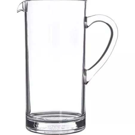 Pichel de Policarbonato Elan de 58 Onzas sin Tapa CARLISLE 557007