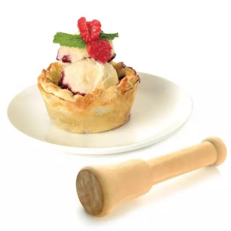 Prensa para Pasta NORPRO 3253