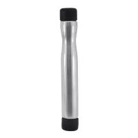 Mudler Majador de Acero Inoxidable de 8 Pulgadas KING METAL IBH01