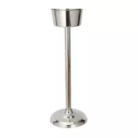 Pie de Champanera de 28 Pulgadas KING METAL WS35