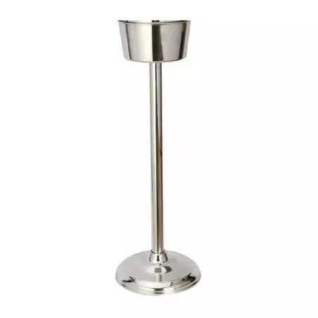 Pie de Champanera de 28 Pulgadas KING METAL WS35