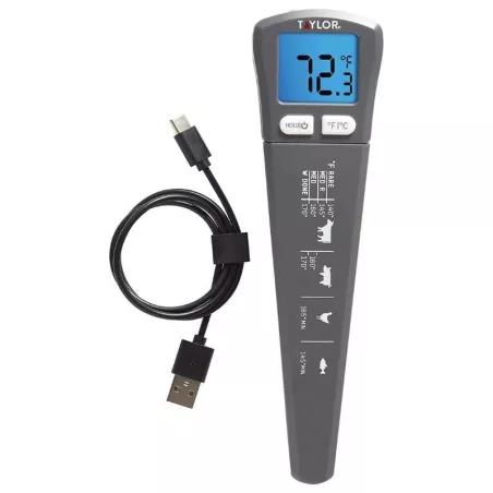 Termometro Digital TAYLOR 5280824