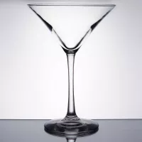 Copa para Martini Vina de 8 Onzas / 237 Mililitros LIBBEY 7512