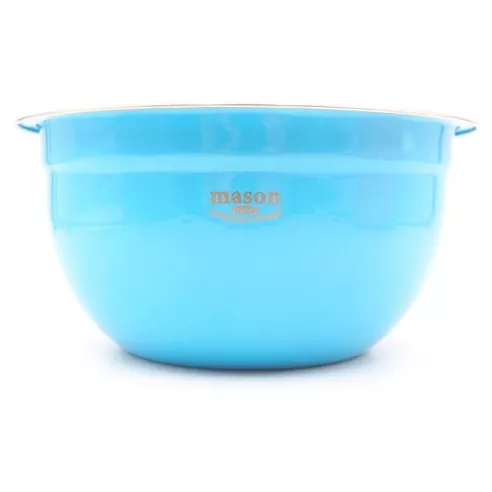 Bowl Mezclador de Acero Inoxidable de 5 Quartos GRANT HOWARD 51102