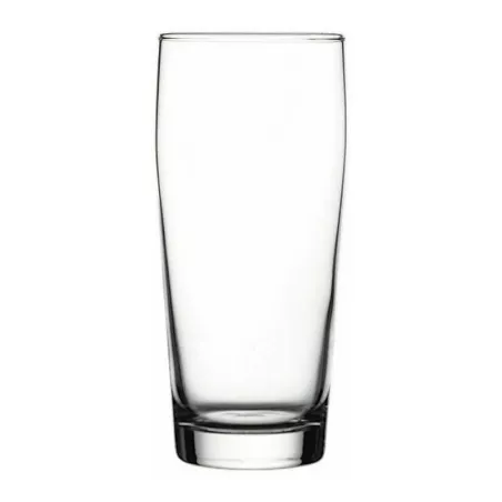 Vaso Cervecero Weizenbeer  de 12-1/2 Onzas PASABAHCE 42219