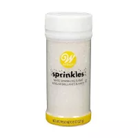 Azucar Blanco de 226 Gramos WILTON 710-992