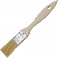 Brocha de Cerdas Naturales para Reposteria NORPRO 2014