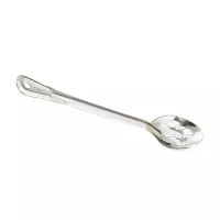 Cuchara Ranurada para Guisar de 15 Pulgadas KING METAL BS15SL