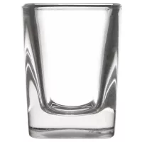 Vaso Prism para Postre de 2 Onzas  LIBBEY 5277