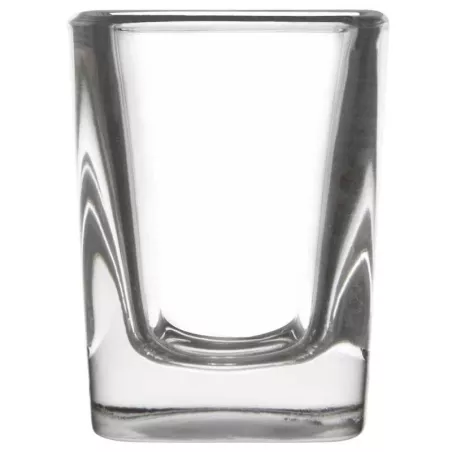Vaso Prism para Postre de 2 Onzas  LIBBEY 5277