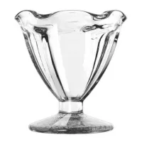 Copa para Sundae Tulipan de 4-1/2 Onzas LIBBEY 5101