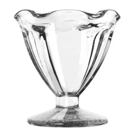 Copa para Sundae Tulipan de 4-1/2 Onzas LIBBEY 5101