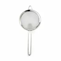 Colador de Acero Inoxidable de 7 Pulgadas de Diametro NORPRO 2126