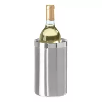 Champanera de Acero Inoxidable de  2 Quartos KING METAL WC1L