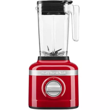 Licuadora de 3 Velocidades para 48 Onzas Roja KITCHEN AID KSB1325PA