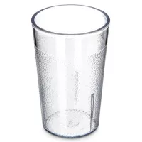 Vaso Tumbler Transparente de 5 Onzas CARLISLE 550107