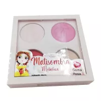 Cake Dust Gema Rosa CHERRY AND CAKE CDM-02