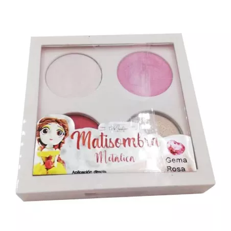 Cake Dust Gema Rosa CHERRY AND CAKE CDM-02