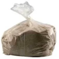 Mezcla para Palomitas a Sabor Caramelo de 40 Libras GOLD MEDAL 2094BL