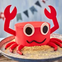 Colorante en Gel para Glaseado Color Rojo, 1 Onza WILTON 04-0-0048